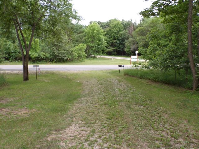 N1203 COUNTY RD N, Neshkoro, WI 54960