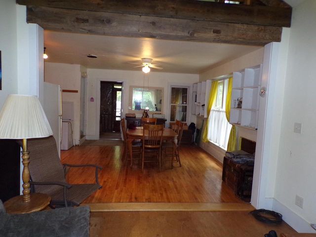 N1203 COUNTY RD N, Neshkoro, WI 54960