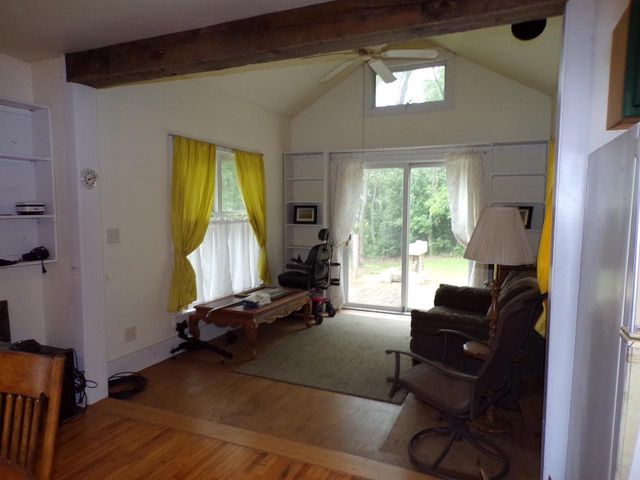 N1203 COUNTY RD N, Neshkoro, WI 54960