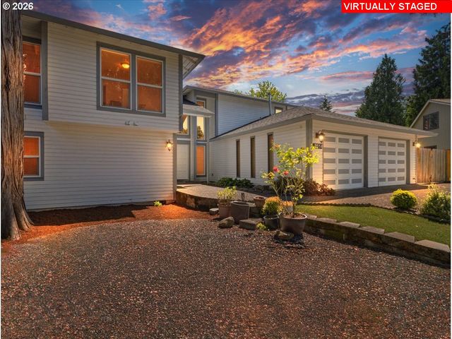 2014 Ne 164TH Pl, Portland, OR 97230