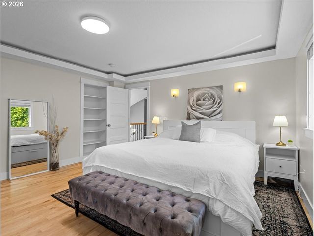 2014 Ne 164TH Pl, Portland, OR 97230