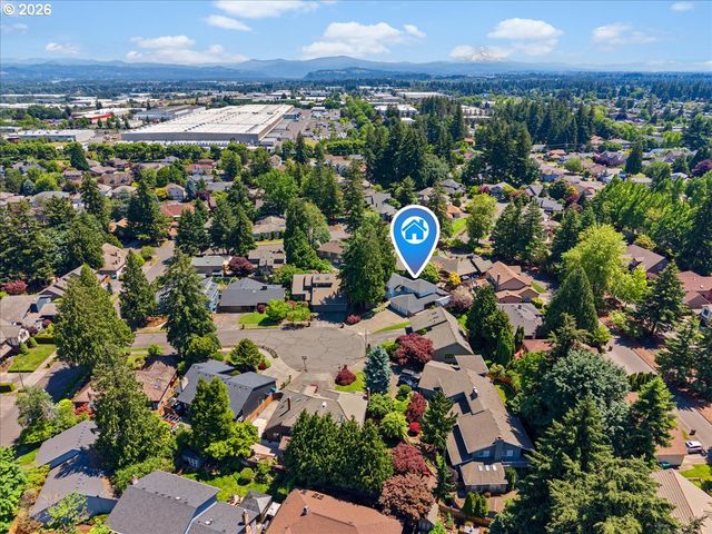 2014 Ne 164TH Pl, Portland, OR 97230