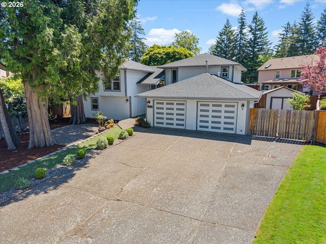 2014 Ne 164TH Pl, Portland, OR 97230