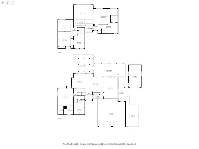 2014 Ne 164TH Pl, Portland, OR 97230