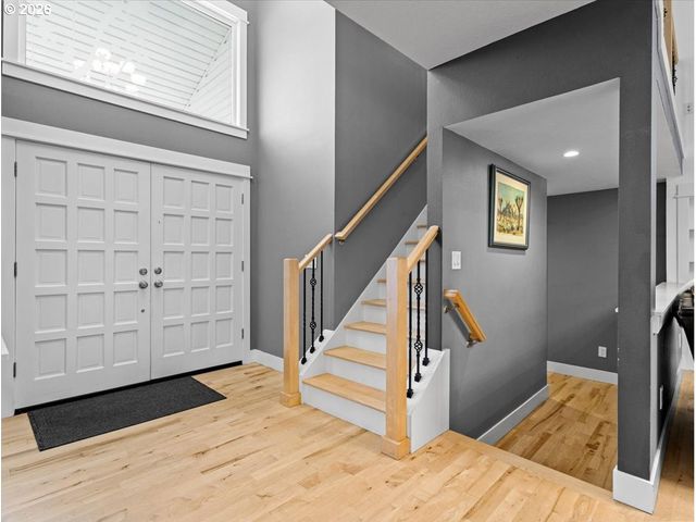 2014 Ne 164TH Pl, Portland, OR 97230