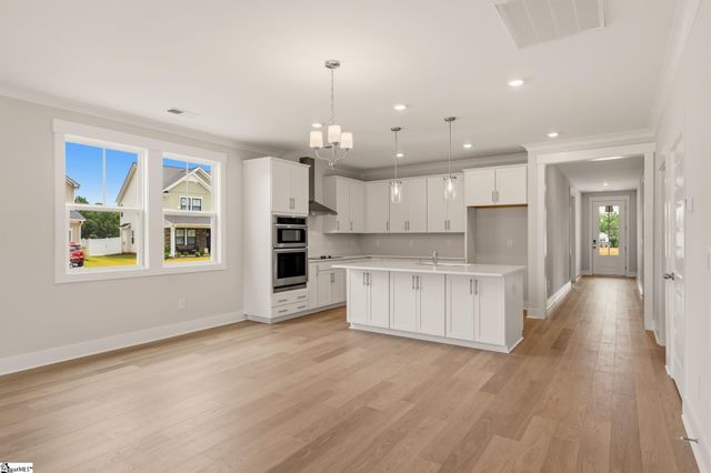 127 Eagle Creek Drive, Central, SC 29630