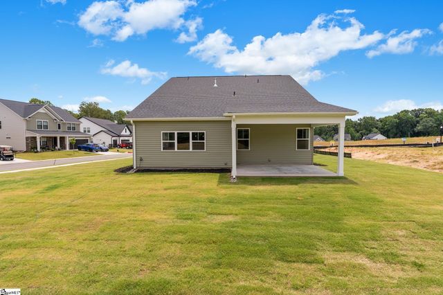 127 Eagle Creek Drive, Central, SC 29630