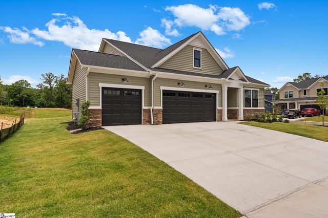 127 Eagle Creek Drive, Central, SC 29630