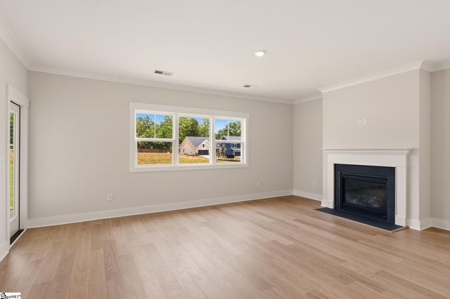 127 Eagle Creek Drive, Central, SC 29630