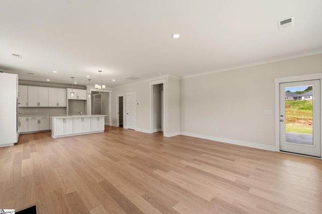 127 Eagle Creek Drive, Central, SC 29630
