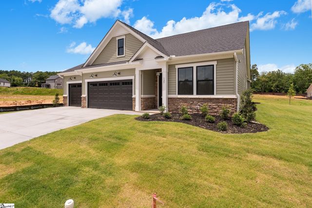 127 Eagle Creek Drive, Central, SC 29630