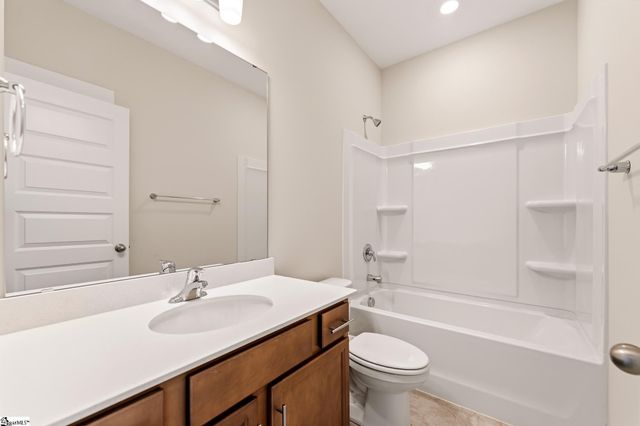 127 Eagle Creek Drive, Central, SC 29630