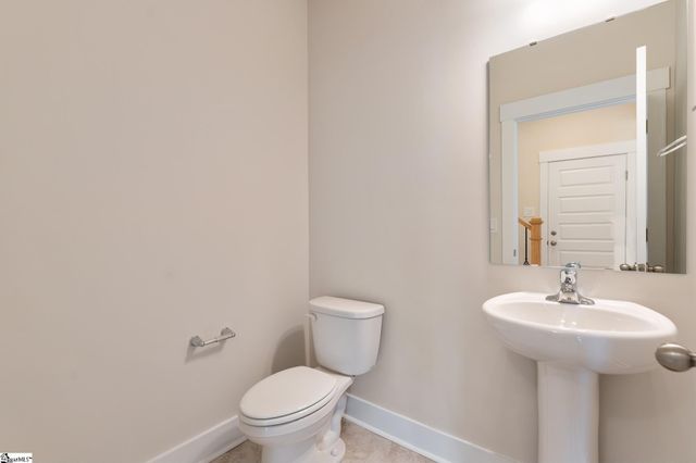 127 Eagle Creek Drive, Central, SC 29630