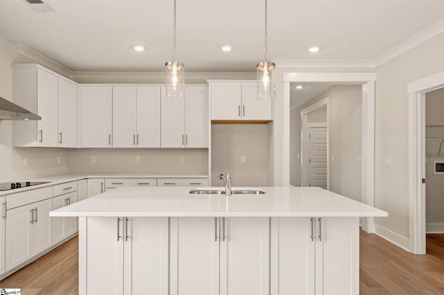 127 Eagle Creek Drive, Central, SC 29630