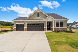 127 Eagle Creek Drive, Central, SC 29630