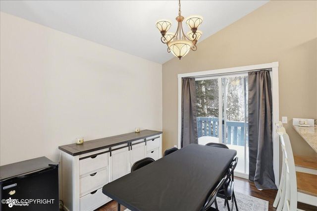 19855 Highland Ridge Drive, Eagle River, AK 99577