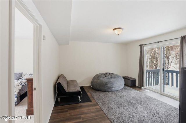 19855 Highland Ridge Drive, Eagle River, AK 99577