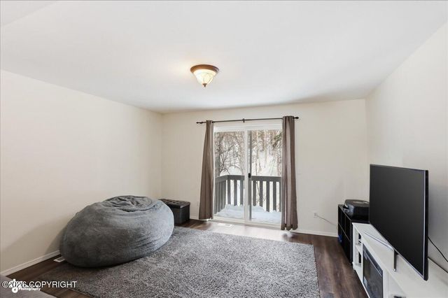 19855 Highland Ridge Drive, Eagle River, AK 99577