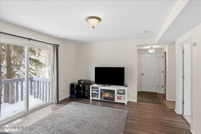 19855 Highland Ridge Drive, Eagle River, AK 99577