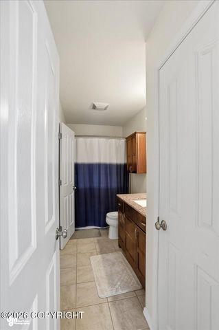 19855 Highland Ridge Drive, Eagle River, AK 99577