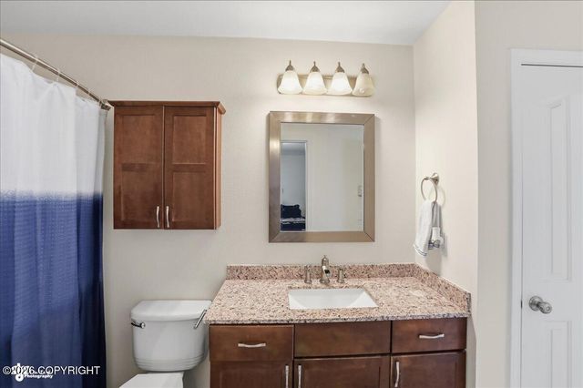 19855 Highland Ridge Drive, Eagle River, AK 99577