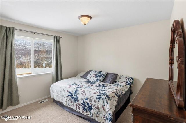 19855 Highland Ridge Drive, Eagle River, AK 99577