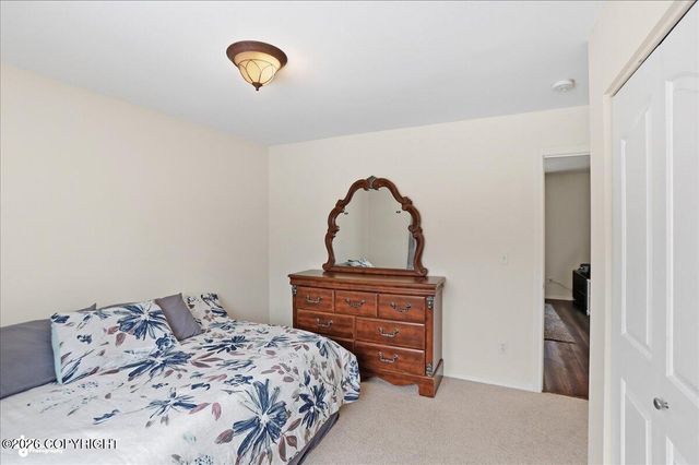 19855 Highland Ridge Drive, Eagle River, AK 99577