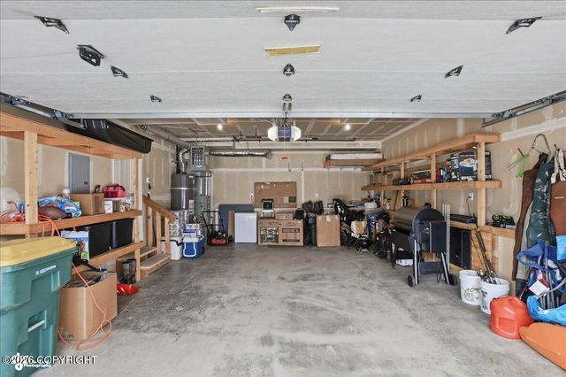 19855 Highland Ridge Drive, Eagle River, AK 99577