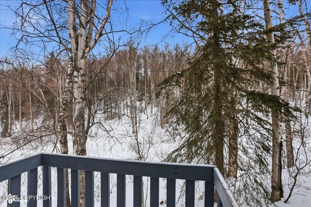 19855 Highland Ridge Drive, Eagle River, AK 99577