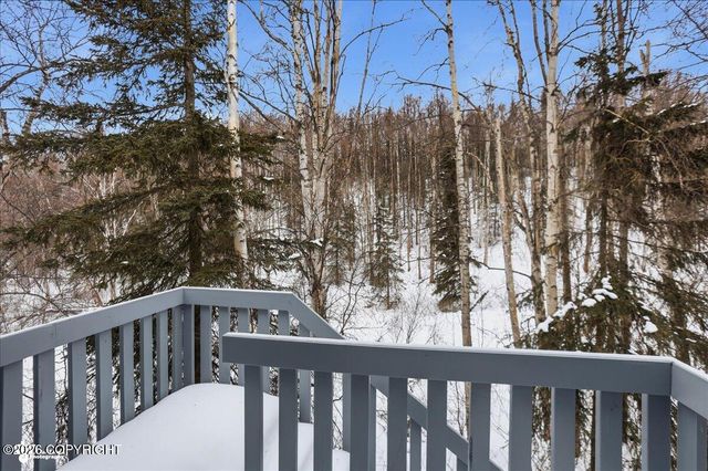 19855 Highland Ridge Drive, Eagle River, AK 99577