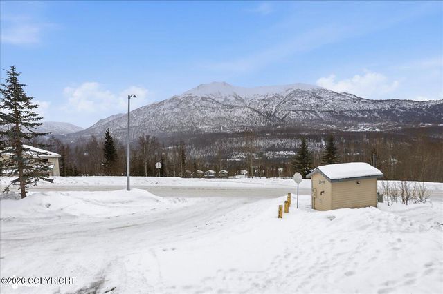 19855 Highland Ridge Drive, Eagle River, AK 99577