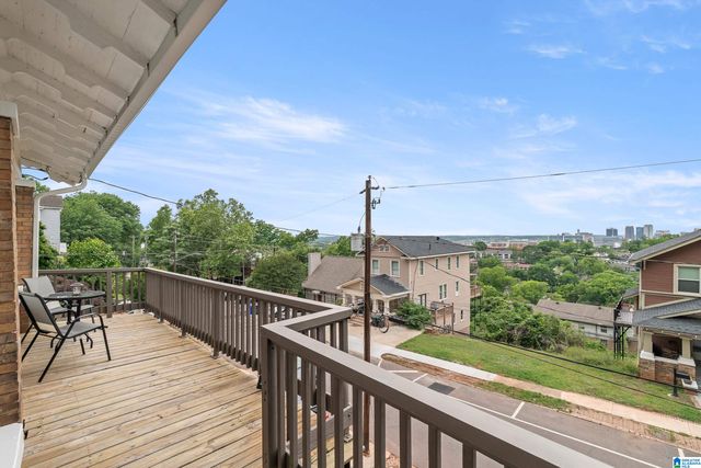 1705 16TH AVENUE S, Birmingham, AL 35205