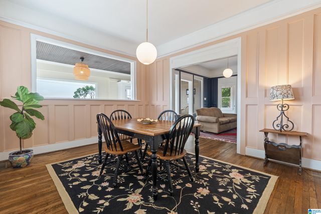 1705 16TH AVENUE S, Birmingham, AL 35205