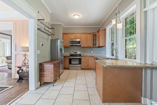 1705 16TH AVENUE S, Birmingham, AL 35205