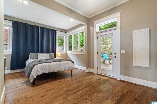 1705 16TH AVENUE S, Birmingham, AL 35205