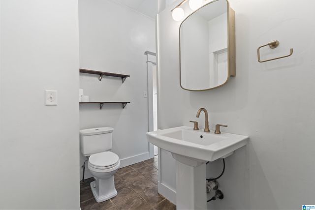 1705 16TH AVENUE S, Birmingham, AL 35205