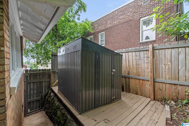 1705 16TH AVENUE S, Birmingham, AL 35205