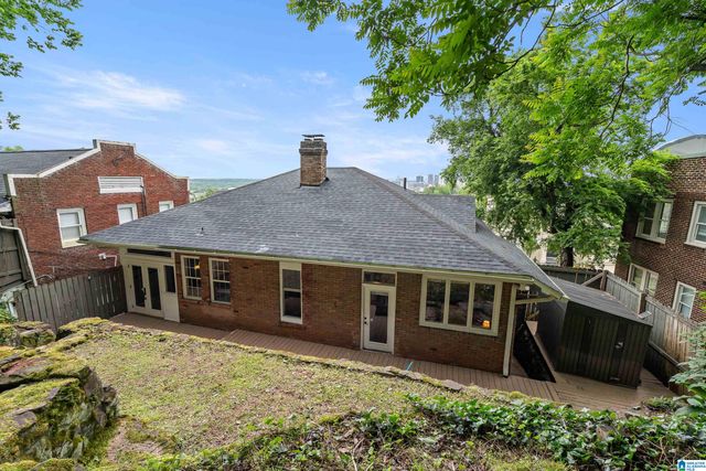 1705 16TH AVENUE S, Birmingham, AL 35205