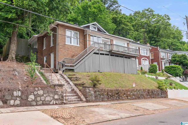 1705 16TH AVENUE S, Birmingham, AL 35205