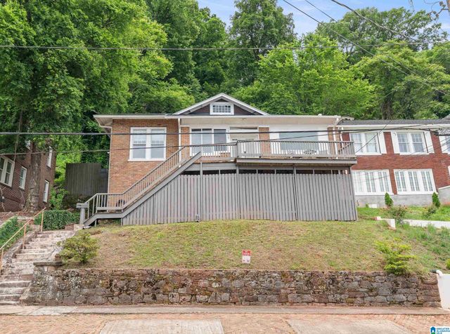 1705 16TH AVENUE S, Birmingham, AL 35205