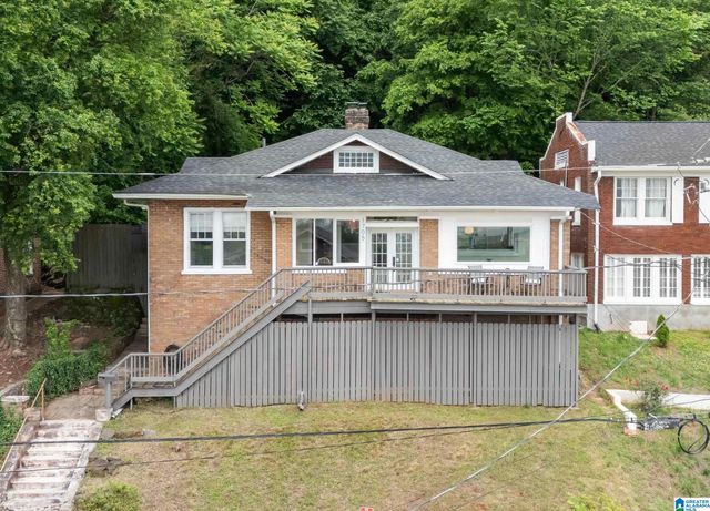 1705 16TH AVENUE S, Birmingham, AL 35205