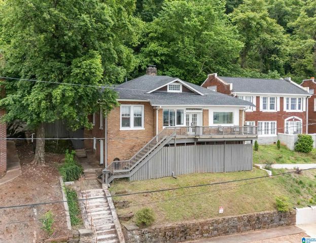 1705 16TH AVENUE S, Birmingham, AL 35205
