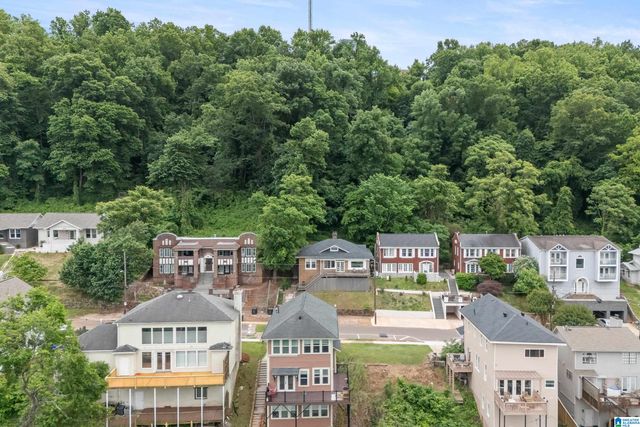 1705 16TH AVENUE S, Birmingham, AL 35205