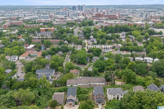 1705 16TH AVENUE S, Birmingham, AL 35205