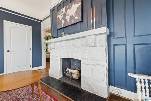 1705 16TH AVENUE S, Birmingham, AL 35205