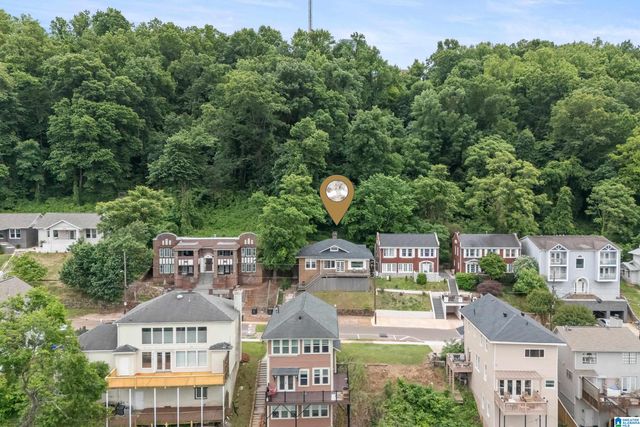1705 16TH AVENUE S, Birmingham, AL 35205