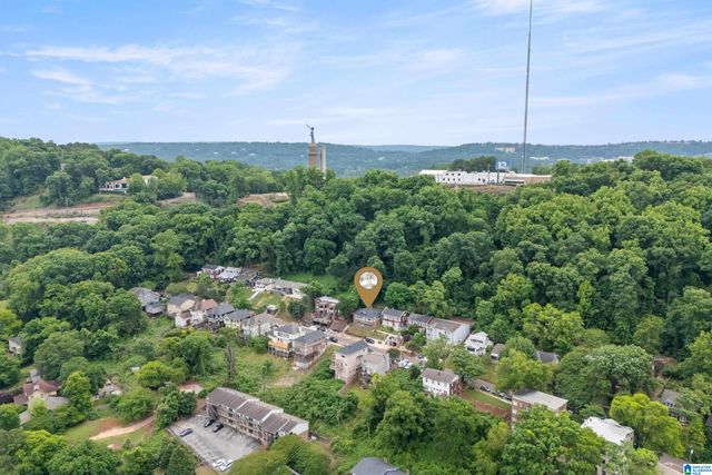 1705 16TH AVENUE S, Birmingham, AL 35205