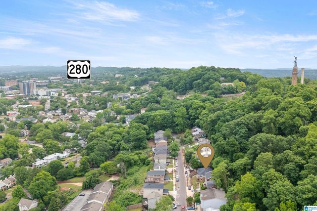 1705 16TH AVENUE S, Birmingham, AL 35205