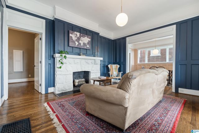 1705 16TH AVENUE S, Birmingham, AL 35205