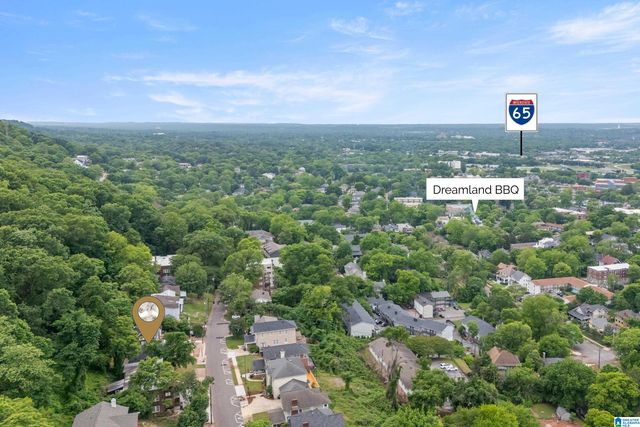 1705 16TH AVENUE S, Birmingham, AL 35205